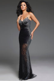 Jovani Style D5503