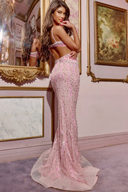 Jovani Style D5713