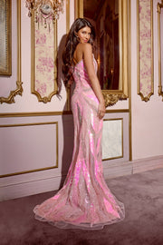 Jovani Style D5715