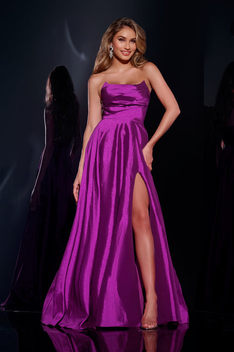 Jovani Style D5822