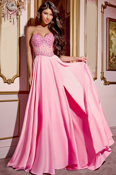 Jovani Style D6021