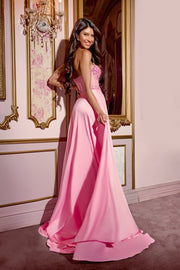 Jovani Style D6021