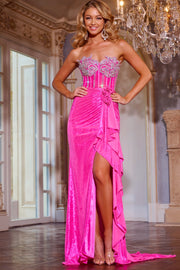 Jovani Style D6031