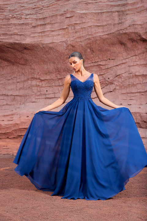 Jadore Style J27020  Tera Lee's Formals