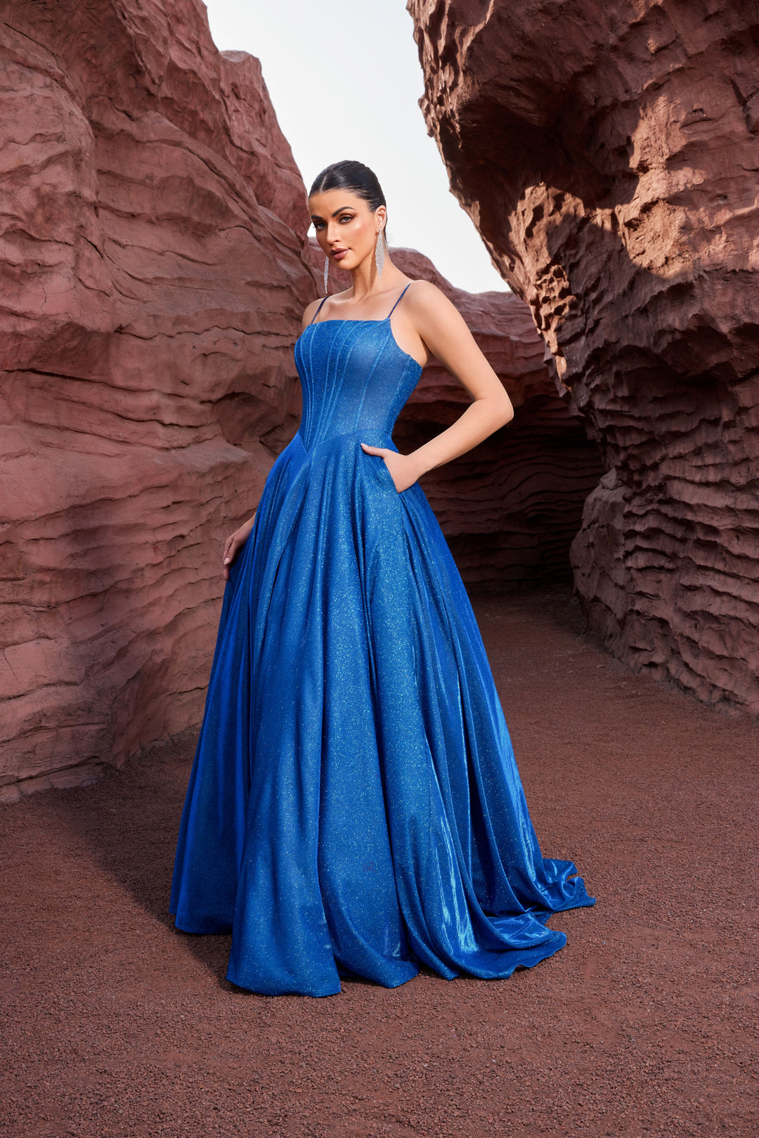 Jadore Style J27044 – Tera Lee's Formals