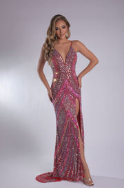 Jasz Couture Style 7611