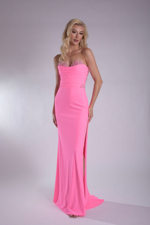 Jasz Couture Style 7711