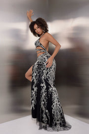 Jasz Couture Style 7900