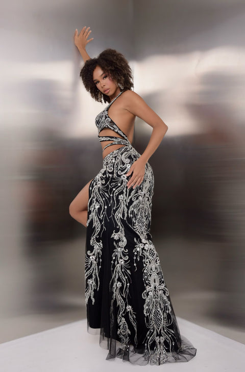 Jasz Couture Style 7900