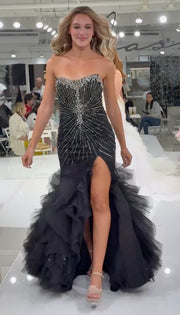 Jasz Couture Style 7905