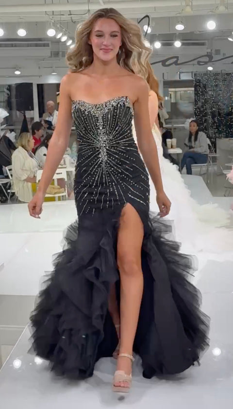 Jasz Couture Style 7905