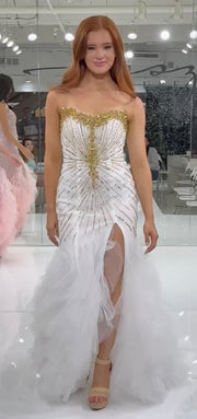 Jasz Couture Style 7905