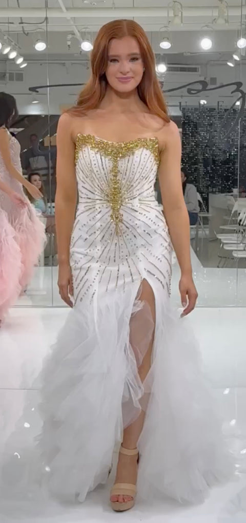 Jasz Couture Style 7905