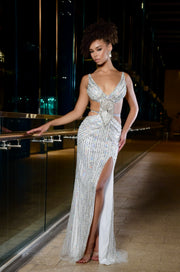 Jasz Couture Style 7906