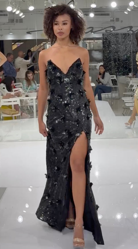 Jasz Couture Style 7908