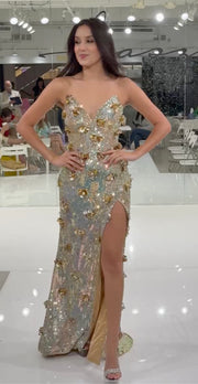 Jasz Couture Style 7908