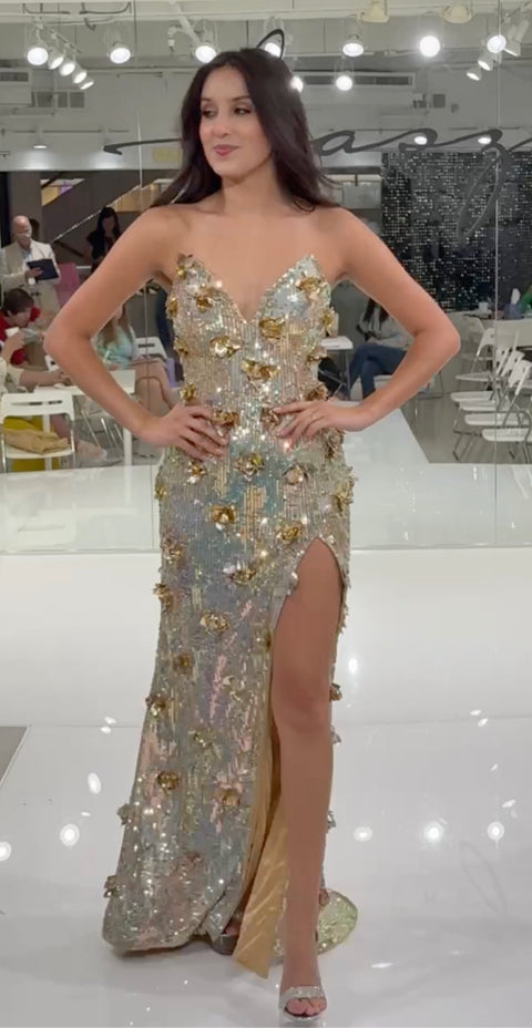 Jasz Couture Style 7908