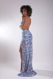 Jasz Couture Style 7909