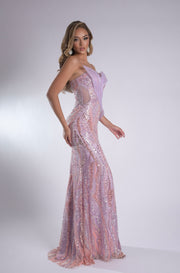 Jasz Couture Style 7911