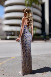 Jasz Couture Style 7912