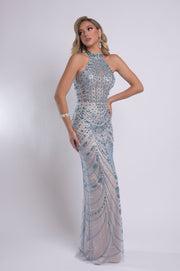 Jasz Couture Style 7912