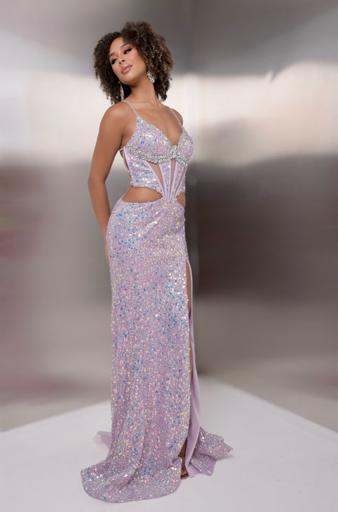 Jasz Couture Style 7916