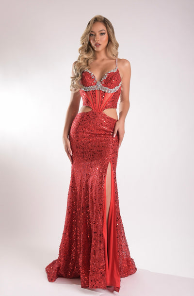 Jasz Couture Style 7916