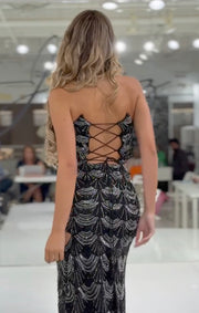 Jasz Couture Style 7919