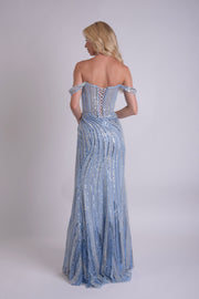 Jasz Couture Style 7921