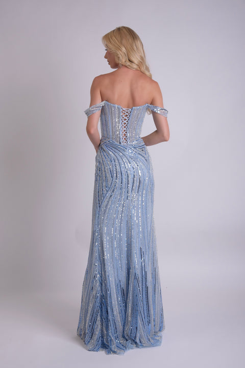Jasz Couture Style 7921
