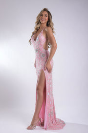 Jasz Couture Style 7923