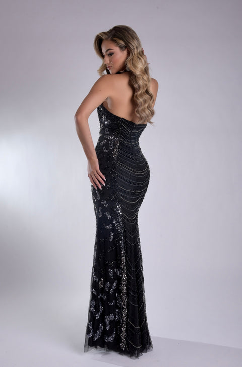 Jasz Couture Style 7925