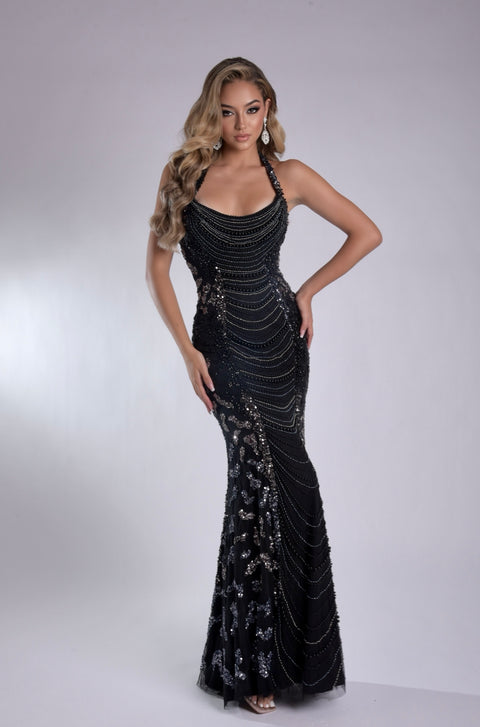 Jasz Couture Style 7925