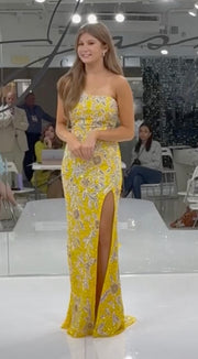 Jasz Couture Style 7928