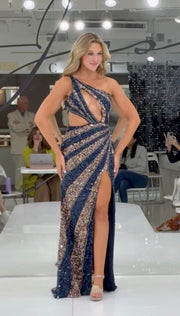 Jasz Couture Style 7929