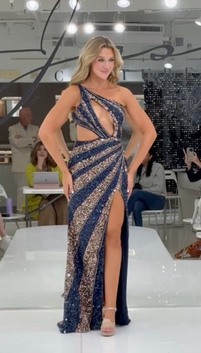 Jasz Couture Style 7929