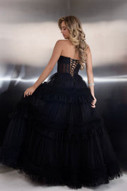 Jasz Couture Style 7930