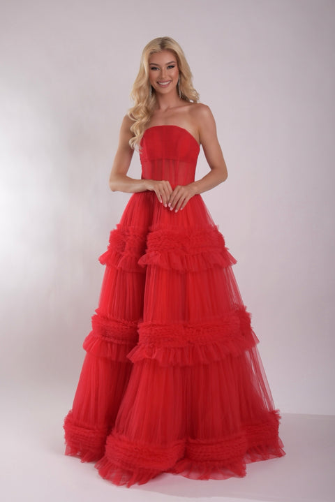 Jasz Couture Style 7930