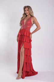 Jasz Couture Style 7933