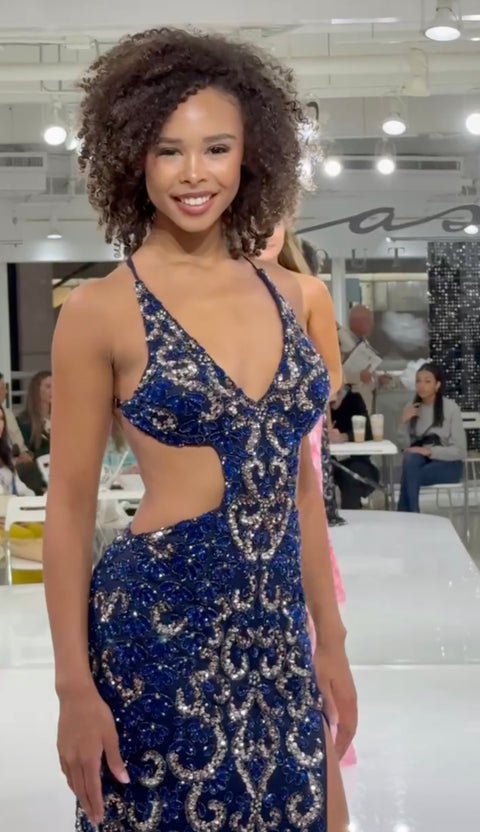 Jasz Couture Style 7936