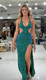 Jasz Couture Style 7936