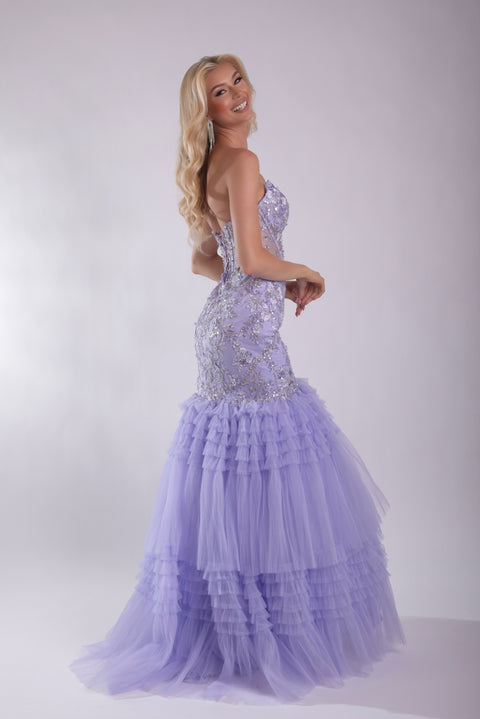Jasz Couture Style 7939