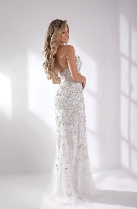 Jasz Couture Style 7944