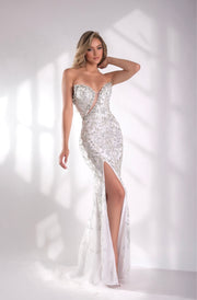 Jasz Couture Style 7944