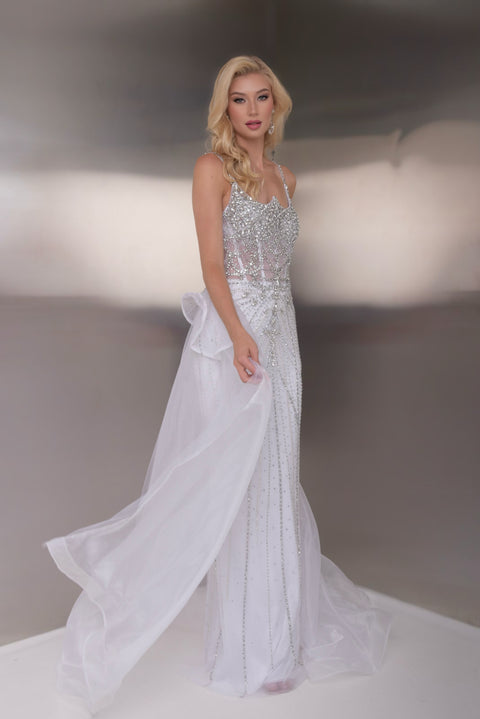 Jasz Couture Style 7946