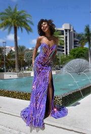 Jasz Couture Style 7949