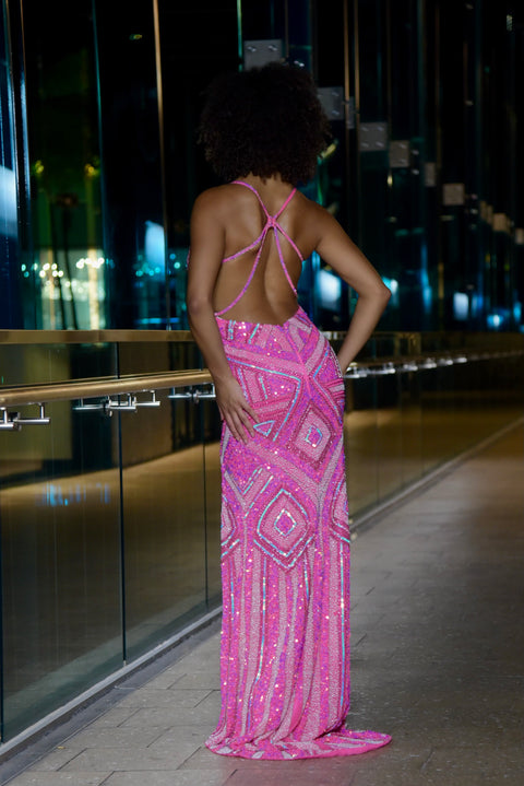 Jasz Couture Style 7950