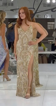 Jasz Couture Style 7951