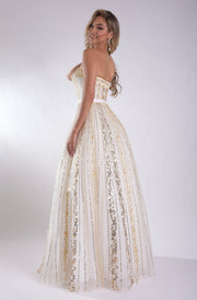 Jasz Couture Style 7952