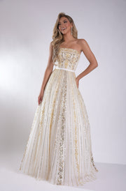 Jasz Couture Style 7952